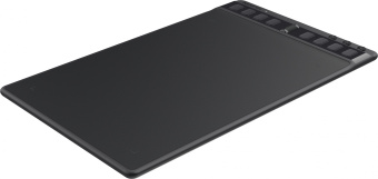 Графический планшет Huion Inspiroy H951P USB Type-C черный - купить недорого с доставкой в интернет-магазине