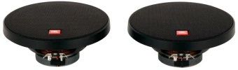 Колонки автомобильные JBL Stage2 634 250Вт 91дБ 4Ом 16см (6.5дюйм) (ком.:2кол.) коаксиальные трехполосные - купить недорого с доставкой в интернет-магазине
