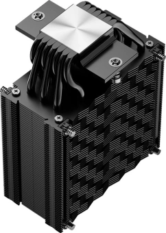 Устройство охлаждения(кулер) PcCooler RZ700D нет подсветки Soc-AM5/AM4/1151/1200/2066/1700 черный 4-pin 15-35.9dB Al+Cu 270W Ret (RZ700D-BKNWYX-GL) - купить недорого с доставкой в интернет-магазине