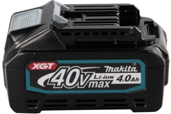 Батарея аккумуляторная Makita BL4040 40В 4.0Ач (632N72-7) - купить недорого с доставкой в интернет-магазине