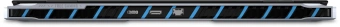Ноутбук MSI Titan 18 HX AI A2XWJG-206RU Core Ultra 9 285HX 64Gb SSD4Tb NVIDIA GeForce RTX 5090 24Gb 18" IPS UHD+ (3840x2400) Windows 11 Home black WiFi BT Cam (9S7-182421-206) - купить недорого с доставкой в интернет-магазине