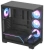 Корпус Formula Crystal Z8G Floe черный без БП ATX 8x120mm 6x140mm 2xUSB3.0 audio bott PSU - купить недорого с доставкой в интернет-магазине