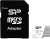 Флеш карта microSDXC 1TB Silicon Power SP001TBSTXDA2V20SP Superior + adapter - цена, купить или заказать с доставкой в интернет-магазине Флеш карта microSDXC 1TB Silicon Power SP001TBSTXDA2V20SP Superior + adapter - купить недорого с доставкой в интернет-магазине