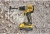 Шуруповерт DeWalt DCD800H2T-QW аккум. патрон:быстрозажимной (кейс в комплекте) - купить недорого с доставкой в интернет-магазине