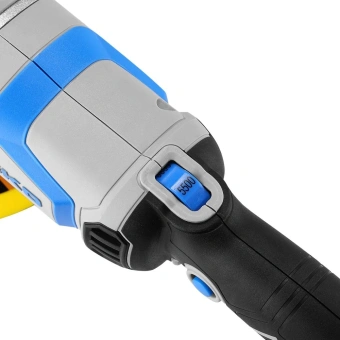 Эксцентриковая шлифмашина Deko DKCP20DA PRO D150мм аккум. жестк.кейс (085-1066) - купить недорого с доставкой в интернет-магазине