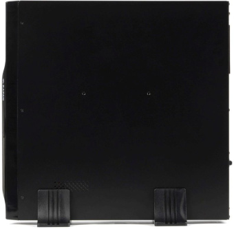 Источник бесперебойного питания Бастион Rapan-UPS 1000-Rack-IN-2X9-E 700Вт 1000ВА черный - купить недорого с доставкой в интернет-магазине