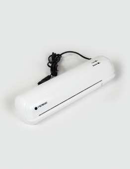 Ламинатор Heleos ЛМ-А4Мини белый A4 (75-150мкм) 32см/мин (2вал.) лам.фото - купить недорого с доставкой в интернет-магазине