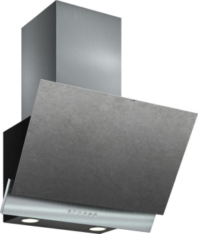 Вытяжка каминная Elikor Рубин Ceramics S4 60Н-700-Э4Д нержавеющая сталь управление: кнопочное (1 мотор) - купить недорого с доставкой в интернет-магазине