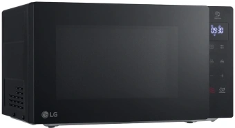 Микроволновая Печь LG MS2032GAS 20л. 700Вт черный - купить недорого с доставкой в интернет-магазине