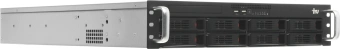 Сервер IRU Rock s2208ed 2x5218R 4x16Gb 1x500Gb M.2 SSD С621 2xGigEth 2x550W w/o OS (2185959) - купить недорого с доставкой в интернет-магазине