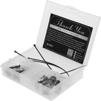 Корпус Lian-Li O11 Dynamic Mini черный без БП ATX 9x120mm 6x140mm 2xUSB3.0 audio bott PSU - купить недорого с доставкой в интернет-магазине