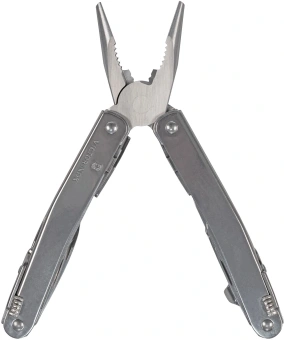 Мультитул Victorinox SwissTool Spirit MX Clip (3.0224.MKB1) 105мм 24функц. серебристый блистер - купить недорого с доставкой в интернет-магазине