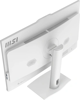 Моноблок MSI Pro AP272P 14M-1211RU 27" Full HD i5 14400 16Gb SSD512Gb UHDG 730 Windows 11 Pro GbitEth WiFi BT клавиатура мышь Cam белый 1920x1080 - купить недорого с доставкой в интернет-магазине