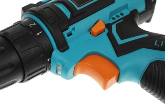 Дрель-шуруповерт Bort BAB-12x2Li-F аккум. патрон:быстрозажимной (93413083) - купить недорого с доставкой в интернет-магазине