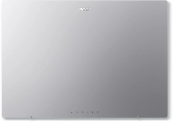 Ноутбук Acer Aspire 3 A314-42P-R3RD Ryzen 7 5700U 8Gb SSD1Tb AMD Radeon 14" IPS WUXGA (1920x1200) noOS silver WiFi BT Cam (NX.KSFCD.005) - купить недорого с доставкой в интернет-магазине