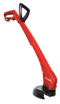 Триммер электрический Einhell GC-ET 3023 300Вт неразбор.штан. реж.эл.:леска - купить недорого с доставкой в интернет-магазине