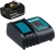 Батарея аккумуляторная Makita BL1830B LXT 18В 3Ач Li-Ion (З/У в компл.) (191A23-6) - цена, купить или заказать с доставкой в интернет-магазине Батарея аккумуляторная Makita BL1830B LXT 18В 3Ач Li-Ion (З/У в компл.) (191A23-6) - купить недорого с доставкой в интернет-магазине