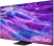 Телевизор QLED Samsung 75" QE75QN80FAUXRU Series 9 черный титан/черный 4K Ultra HD 120Hz DVB-T2 DVB-C DVB-S2 USB WiFi Smart TV - купить недорого с доставкой в интернет-магазине