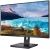 Монитор Philips 27" 272S1M(00/01) черный IPS LED 16:9 DVI HDMI M/M матовая HAS Piv 250cd 178гр/178гр 1920x1080 75Hz VGA DP FHD USB 6.05кг - купить недорого с доставкой в интернет-магазине