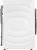 Стиральная машина Weissgauff WM 62210 Direct Drive Touch Inverter Steam класс: A+++ загр.фронтальная макс.:10.5кг белый - купить недорого с доставкой в интернет-магазине