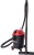 Строительный пылесос RedVerg RD-VC1200S-20P 1200Вт (уборка: сухая/сбор воды) черный - купить недорого с доставкой в интернет-магазине