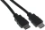 Кабель аудио-видео High Speed ver.1.4 HDMI (m)/HDMI (m) 5м. позолоч.конт. черный - купить недорого с доставкой в интернет-магазине