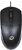 Мышь Оклик 125M черный оптическая 1200dpi USB 3but (1175317) - купить недорого с доставкой в интернет-магазине