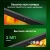 Ноутбук Digma Pro Fortis M Ryzen 5 7430U 16Gb SSD512Gb AMD Radeon Graphics 15.6" IPS FHD (1920x1080) Windows 11 Pro grey WiFi BT Cam 4250mAh (DN15R5-ADXW07) - купить недорого с доставкой в интернет-магазине