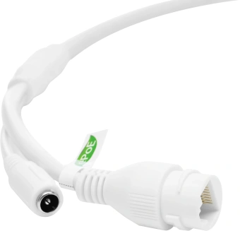 Камера видеонаблюдения IP Dahua DH-IPC-HDBW5241EP-ZE 2.7-13.5мм цв. корп.:белый - купить недорого с доставкой в интернет-магазине