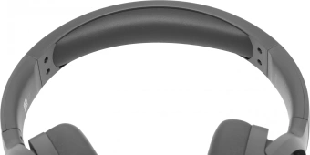Гарнитура мониторные Edifier W820NB Plus серый беспроводные bluetooth оголовье - купить недорого с доставкой в интернет-магазине