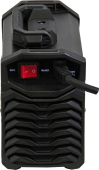 Сварочный аппарат Elitech WM 180 Pulse инвертор MMA/TIG-Lift 5.8кВт - купить недорого с доставкой в интернет-магазине
