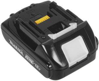 Батарея аккумуляторная Makita BL1815N LXT 18В 1.5Ач Li-Ion (632A54-1) - купить недорого с доставкой в интернет-магазине