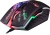 Мышь A4Tech Bloody A60A черный оптическая 6200dpi USB 8but (A60 ACTIVATED) - купить недорого с доставкой в интернет-магазине