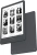 Электронная книга Digma A8 7.8" E-ink HD Carta 1873x1404 Touch Screen 1.8Ghz 3072/32Gb/SD/microSDHC/подсветка дисплея темно-серый - купить недорого с доставкой в интернет-магазине