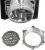Мясорубка Vitek VT-3644 2000Вт черный - купить недорого с доставкой в интернет-магазине