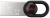 Флеш Диск Netac 16Gb UM2 NT03UM2N-016G-20BK USB2.0 серебристый/черный - купить недорого с доставкой в интернет-магазине