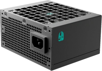 Блок питания Deepcool SFX 1000W PS1000P (20+4pin) APFC 90mm fan 8xSATA Cab Manag RTL - купить недорого с доставкой в интернет-магазине