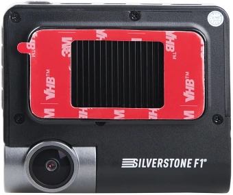 Видеорегистратор Silverstone F1 A85-SHD POLISCAN 4K черный 2160x3840 2160p 140гр. - купить недорого с доставкой в интернет-магазине