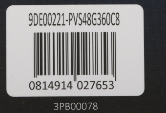 Память DDR4 8Gb 3600MHz Patriot PVS48G360C8 Viper Steel RTL Gaming PC4-28800 CL18 DIMM 288-pin 1.35В с радиатором Ret - купить недорого с доставкой в интернет-магазине