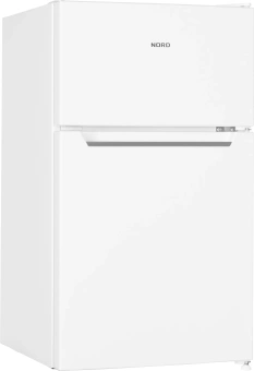 Холодильник Nord NT 90 W 2-хкамерн. белый - купить недорого с доставкой в интернет-магазине
