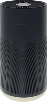 Воздухоочиститель Smartmi Air Purifier 2 40Вт синий (KQJHQ02ZM) - купить недорого с доставкой в интернет-магазине