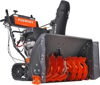 Снегоуборщик бензин. Patriot СИБИРЬ 130 ЕТ 13л.с. - купить недорого с доставкой в интернет-магазине