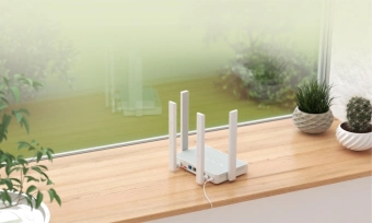 Роутер беспроводной Keenetic Netcraze Runner 4G (NC-2212) N300 10/100BASE-TX/4G cat.4 белый - купить недорого с доставкой в интернет-магазине