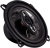 Колонки автомобильные Kicx SA 134 80Вт 90дБ 4Ом 13см (5дюйм) (ком.:2кол.) коаксиальные четырехполосные - купить недорого с доставкой в интернет-магазине