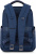Рюкзак Piquadro Wallaby CA6219W120/BLU синий полиэстер/натур.кожа - купить недорого с доставкой в интернет-магазине