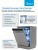 Посудомоечная машина Midea MFD45S050S серебристый (узкая) - купить недорого с доставкой в интернет-магазине