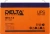Батарея для ИБП Delta HR 6-7.2 6В 7.2Ач - купить недорого с доставкой в интернет-магазине