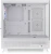 Корпус Thermaltake View 270 TG ARGB Snow белый без БП ATX 9x120mm 2x140mm 1x200mm 2xUSB3.0 audio bott PSU - купить недорого с доставкой в интернет-магазине