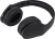 Гарнитура накладные Hyundai H-HP104 черный беспроводные bluetooth оголовье - купить недорого с доставкой в интернет-магазине