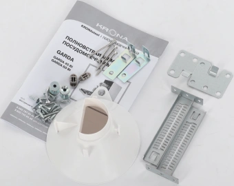 Посудомоечная машина встраив. Krona GARDA 45 BI 1760Вт узкая - цена, купить или заказать с доставкой в интернет-магазине Посудомоечная машина встраив. Krona GARDA 45 BI 1760Вт узкая - купить недорого с доставкой в интернет-магазине